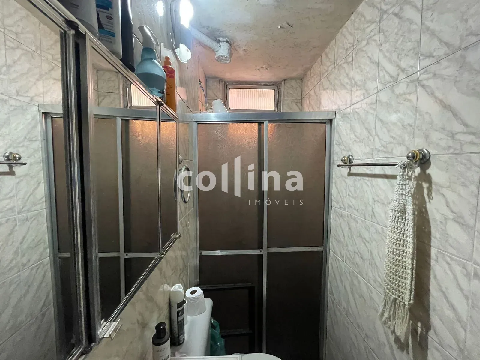 Apartamento, 2 quartos, 52 m² - Foto 8