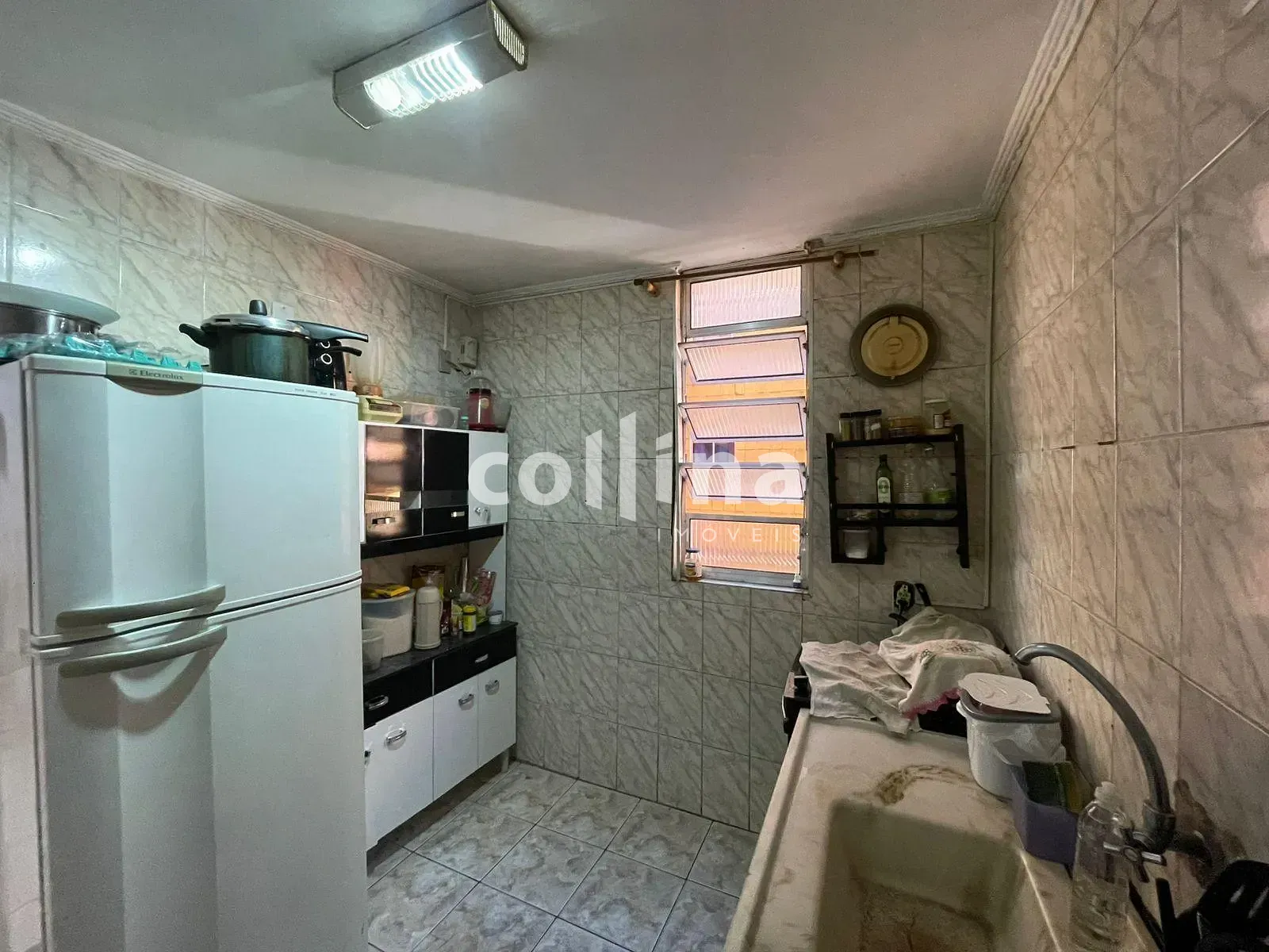 Apartamento, 2 quartos, 52 m² - Foto 4