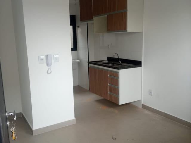 Apartamento 2 quartos e 1 banheiro, para alugar, no bairro Chácara Mafalda em São Paulo
