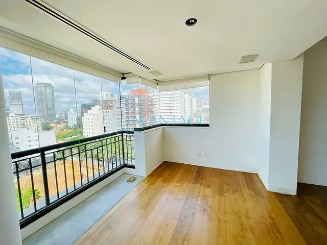Apartamento com 215m² 3 quartos e 5 banheiros, à venda ou para alugar, no bairro Sumaré em São Paulo