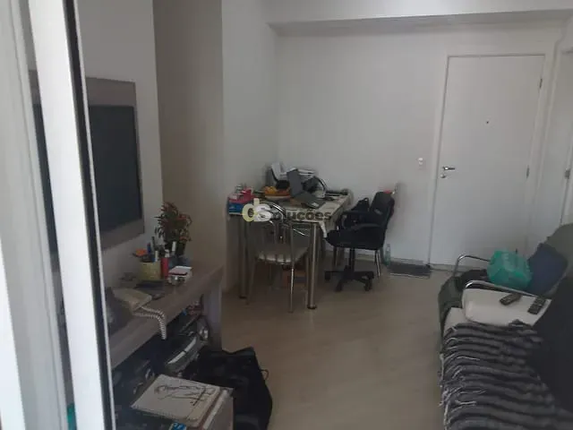 Apartamento 2 quartos e 2 banheiros, à venda, no bairro Vila Ester (Zona Norte) em São Paulo