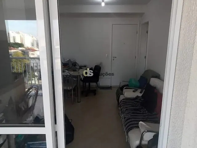 Apartamento 2 quartos e 2 banheiros, à venda, no bairro Vila Ester (Zona Norte) em São Paulo