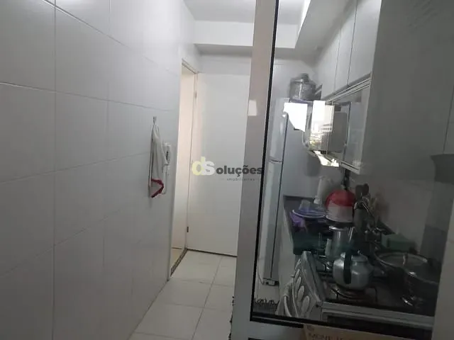 Apartamento 2 quartos e 2 banheiros, à venda, no bairro Vila Ester (Zona Norte) em São Paulo