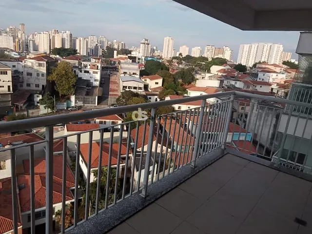 Apartamento 2 quartos e 2 banheiros, à venda, no bairro Vila Ester (Zona Norte) em São Paulo