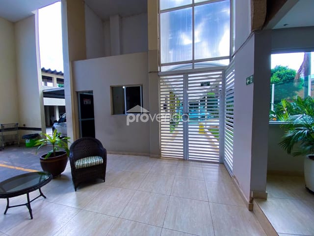 Foto do Apartamento - APARTAMENTO 03 QUARTOS 01 SUÍTE - EDIFÍCIO GRAMADO | Provenda Imobiliária