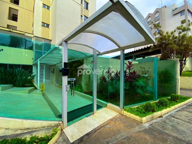 Foto do Apartamento - APARTAMENTO 03 QUARTOS 01 SUÍTE - EDIFÍCIO GRAMADO | Provenda Imobiliária