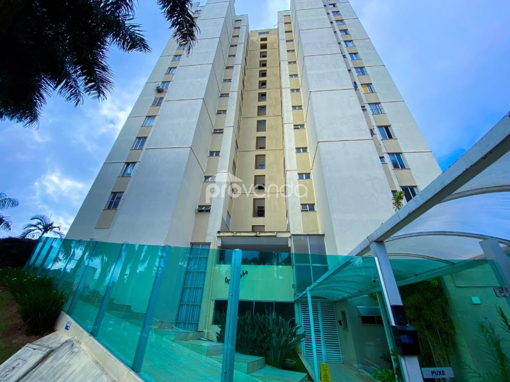 Apartamento, 3 quartos, 73 m² - Foto 1