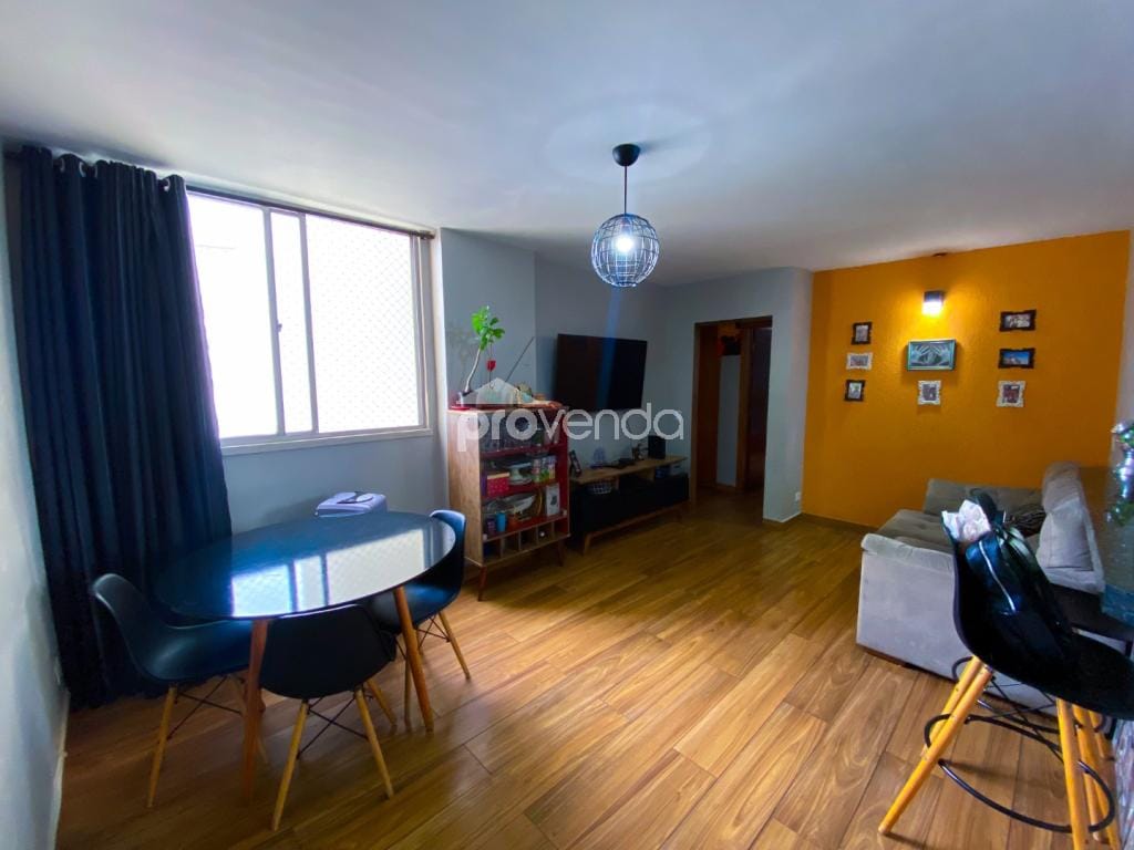 Apartamento, 3 quartos, 73 m² - Foto 4