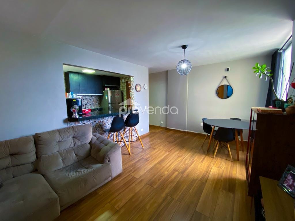 Apartamento, 3 quartos, 73 m² - Foto 5