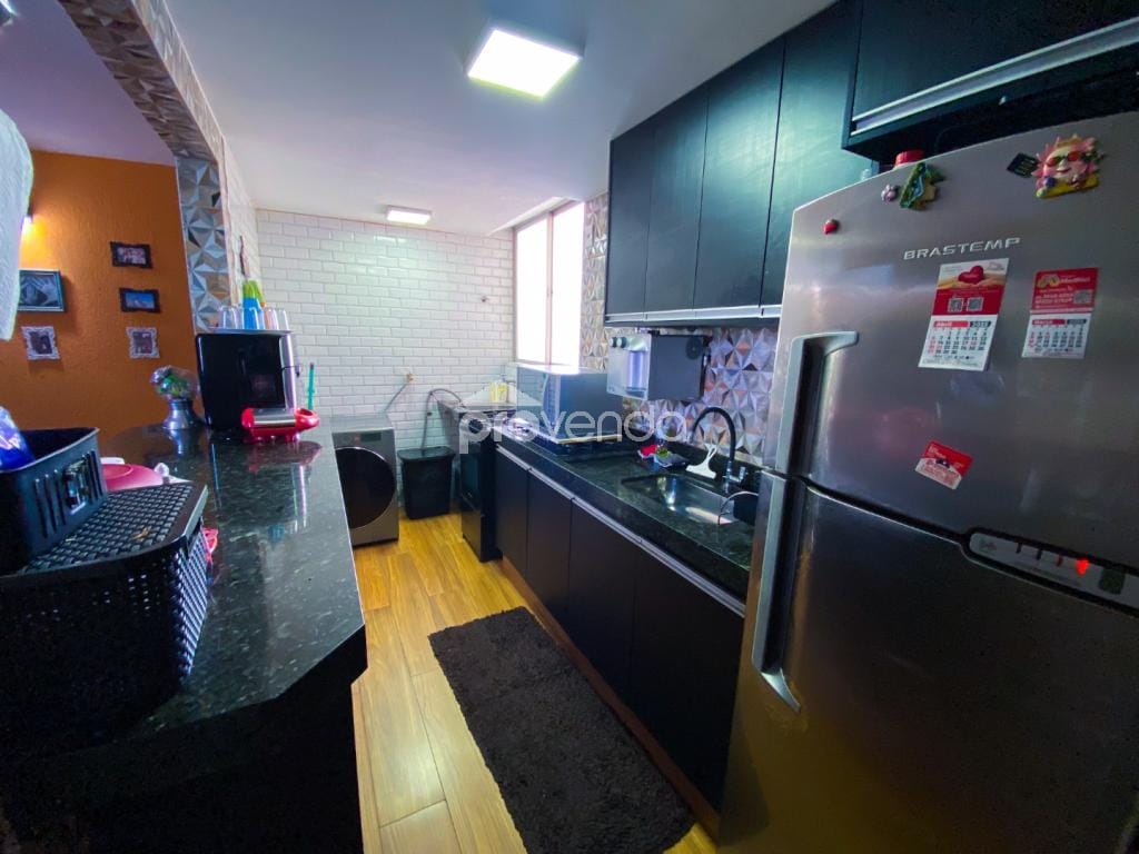 Apartamento, 3 quartos, 73 m² - Foto 6