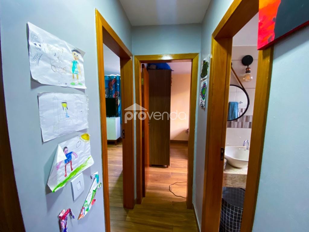 Apartamento, 3 quartos, 73 m² - Foto 7