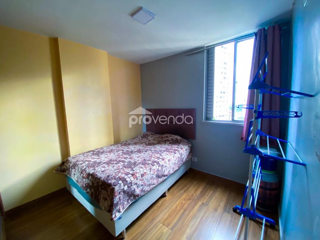 Apartamento, 3 quartos, 73 m² - Foto 10