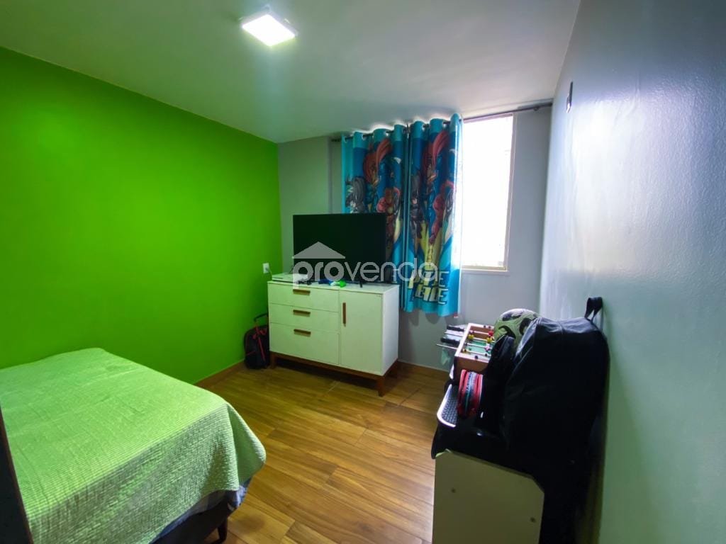 Apartamento, 3 quartos, 73 m² - Foto 11
