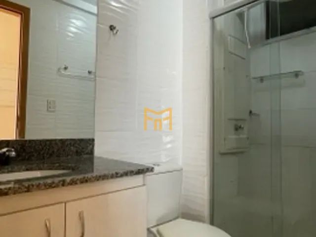 Apartamento com 118m² 2 quartos e 2 banheiros, à venda, no bairro Castanheira em Belém