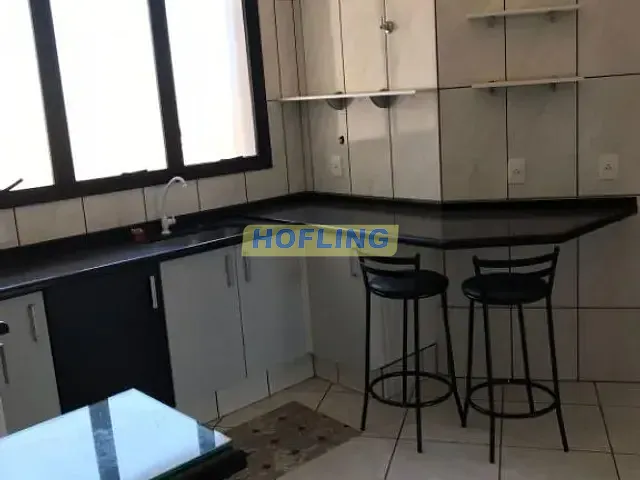 Apartamento à venda, no bairro Cidade Jardim em Rio Claro