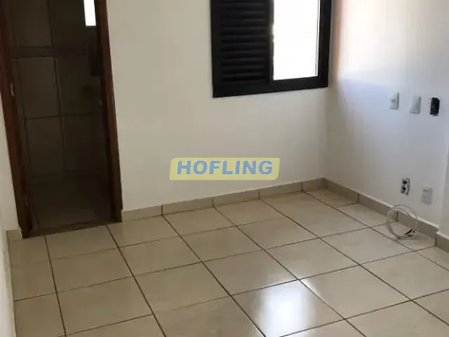 Apartamento à venda, no bairro Cidade Jardim em Rio Claro