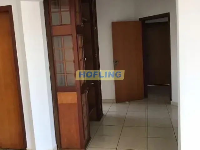 Apartamento à venda, no bairro Cidade Jardim em Rio Claro