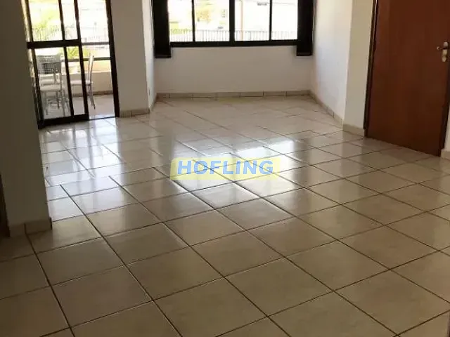 Apartamento à venda, no bairro Cidade Jardim em Rio Claro