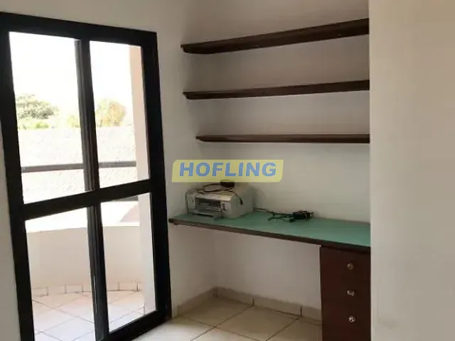 Apartamento à venda, no bairro Cidade Jardim em Rio Claro
