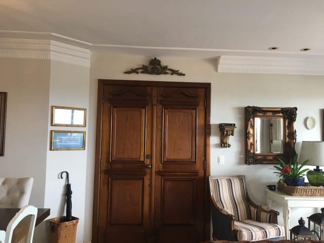 Foto do Apartamento - Apartamento residencial à venda, Jardim Apolo, São José dos Campos. | INDEPENDENCE NEGOCIOS IMOBILIARIOS LTDA