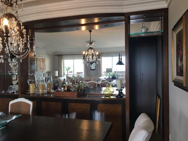 Foto do Apartamento - Apartamento residencial à venda, Jardim Apolo, São José dos Campos. | INDEPENDENCE NEGOCIOS IMOBILIARIOS LTDA