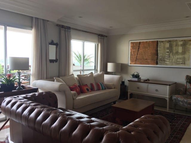 Foto do Apartamento - Apartamento residencial à venda, Jardim Apolo, São José dos Campos. | INDEPENDENCE NEGOCIOS IMOBILIARIOS LTDA