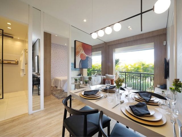 Foto do Empreendimento - Empreendimento Residencial à venda Vila Formosa São Paulo - SP | Vita Parque | Lares e Andares Imóveis