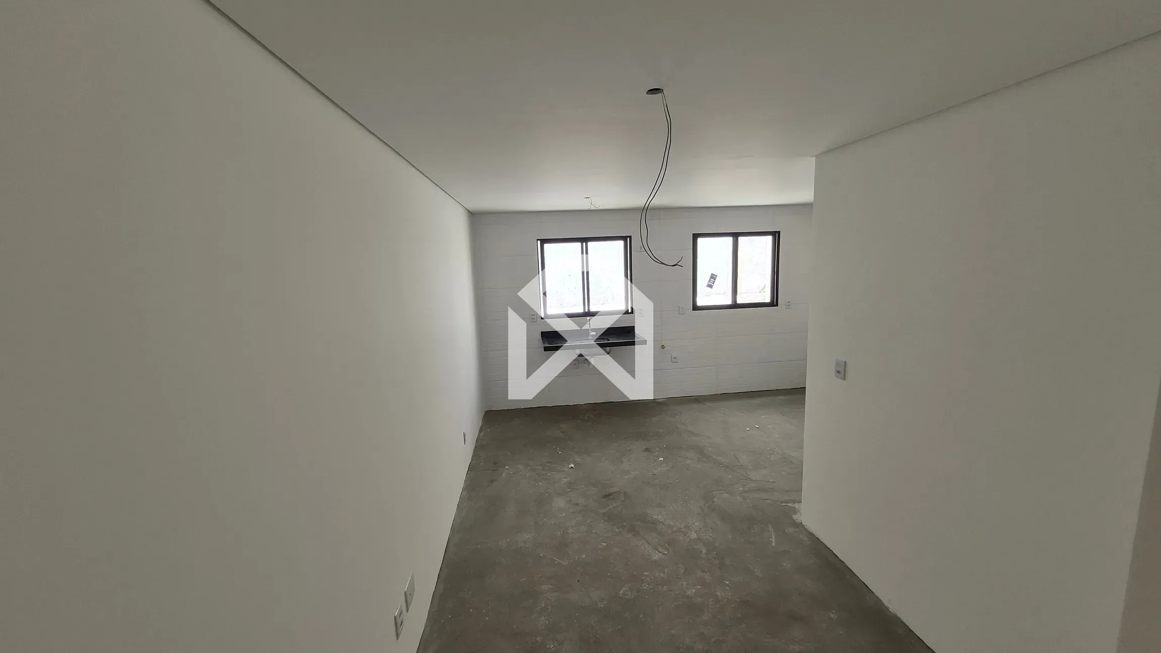 Apartamento, 2 quartos, 30 m² - Foto 3