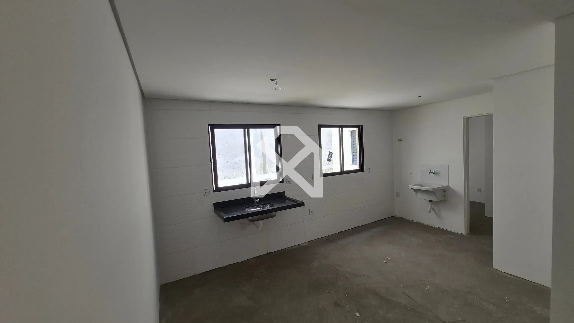 Apartamento, 2 quartos, 30 m² - Foto 4
