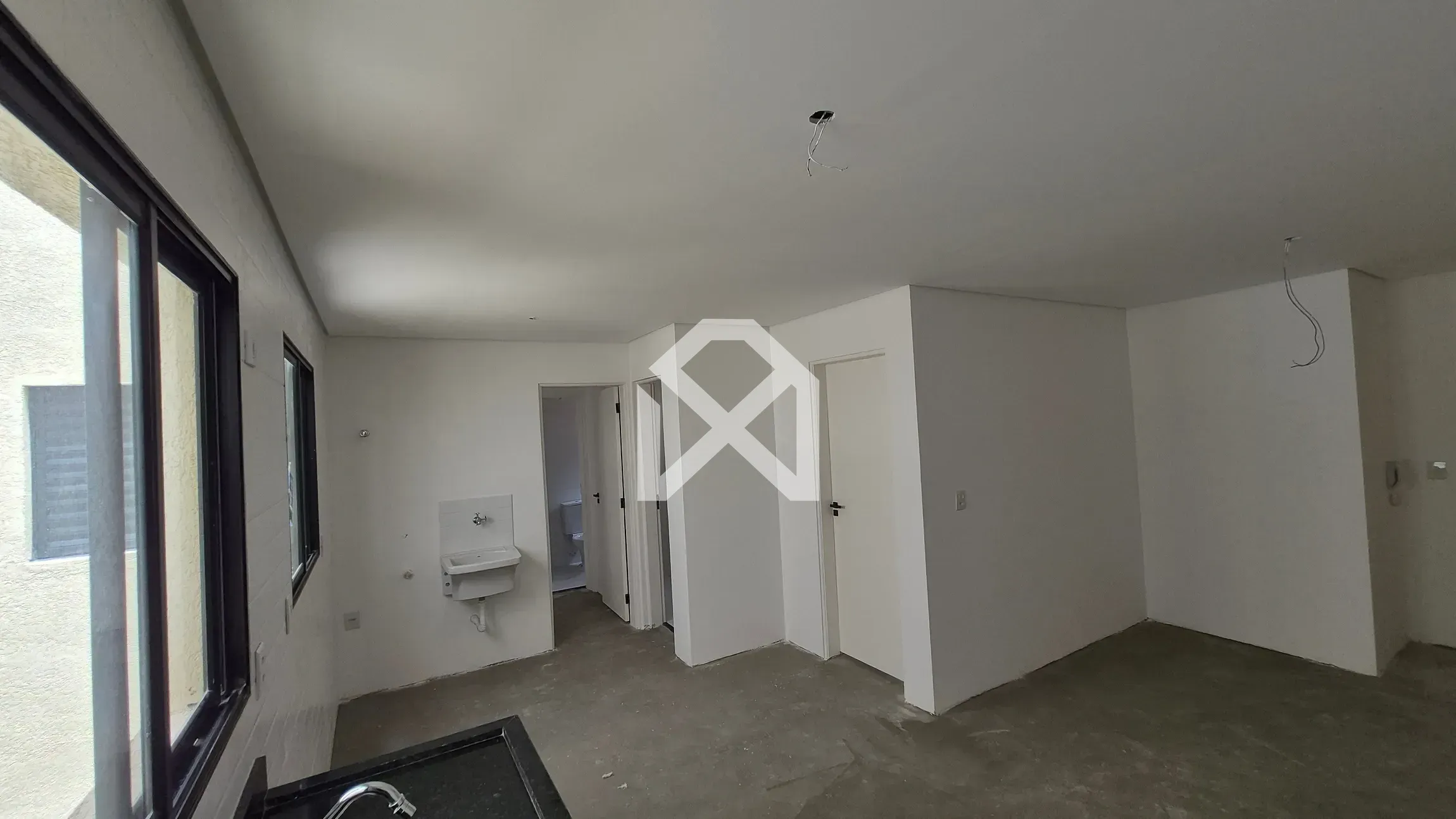 Apartamento, 2 quartos, 30 m² - Foto 5
