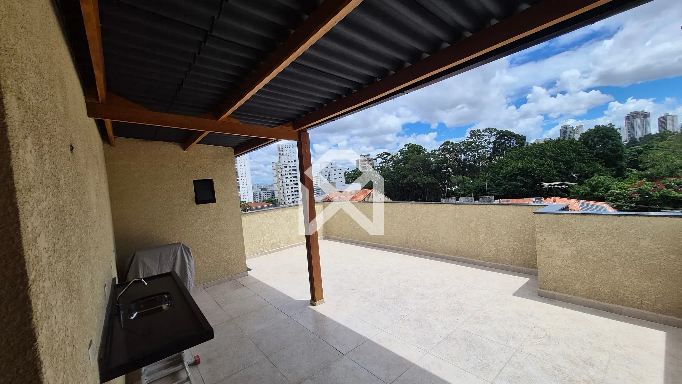 Apartamento, 2 quartos, 30 m² - Foto 9