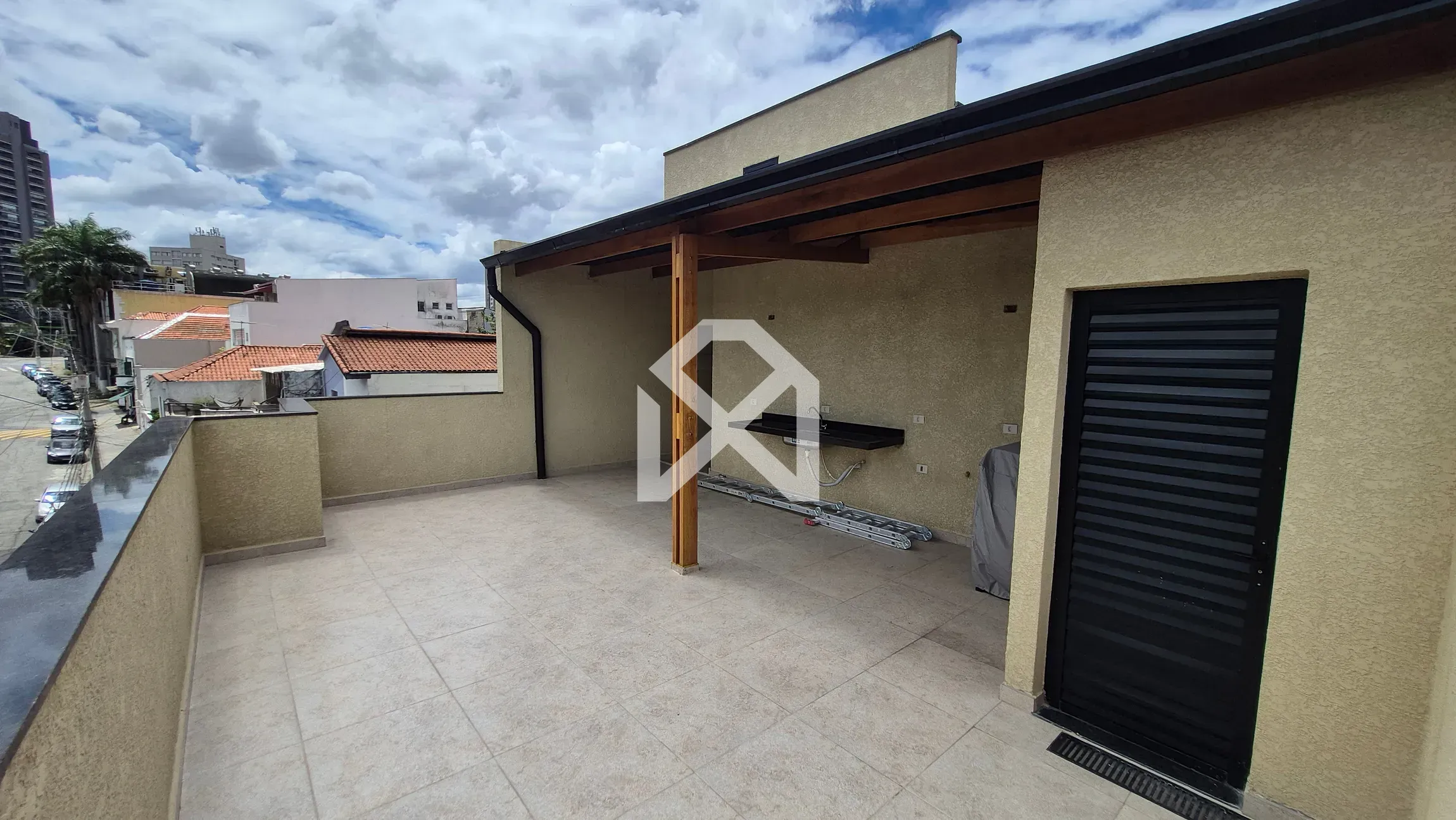 Apartamento, 2 quartos, 30 m² - Foto 10
