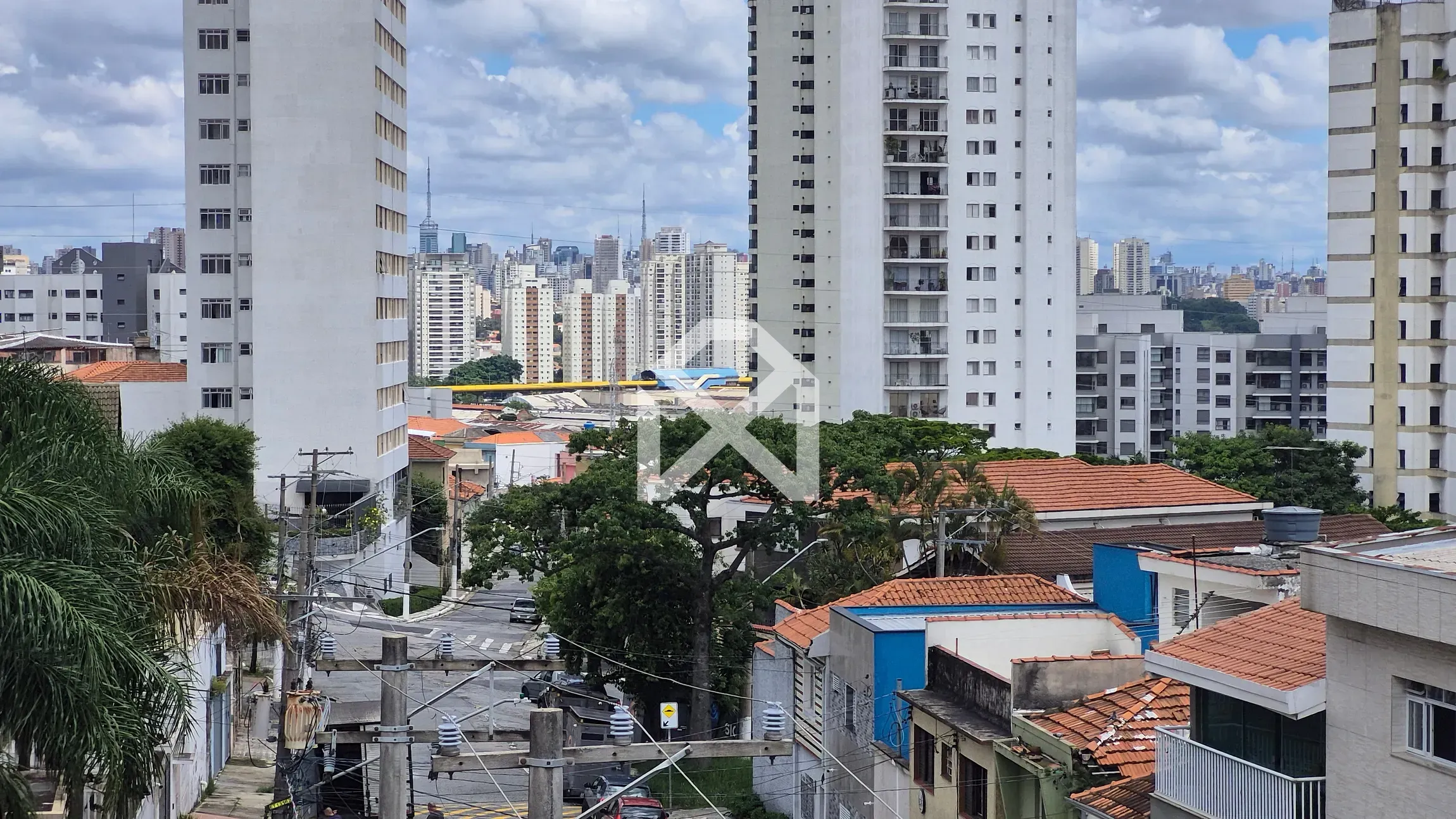 Apartamento, 2 quartos, 30 m² - Foto 11