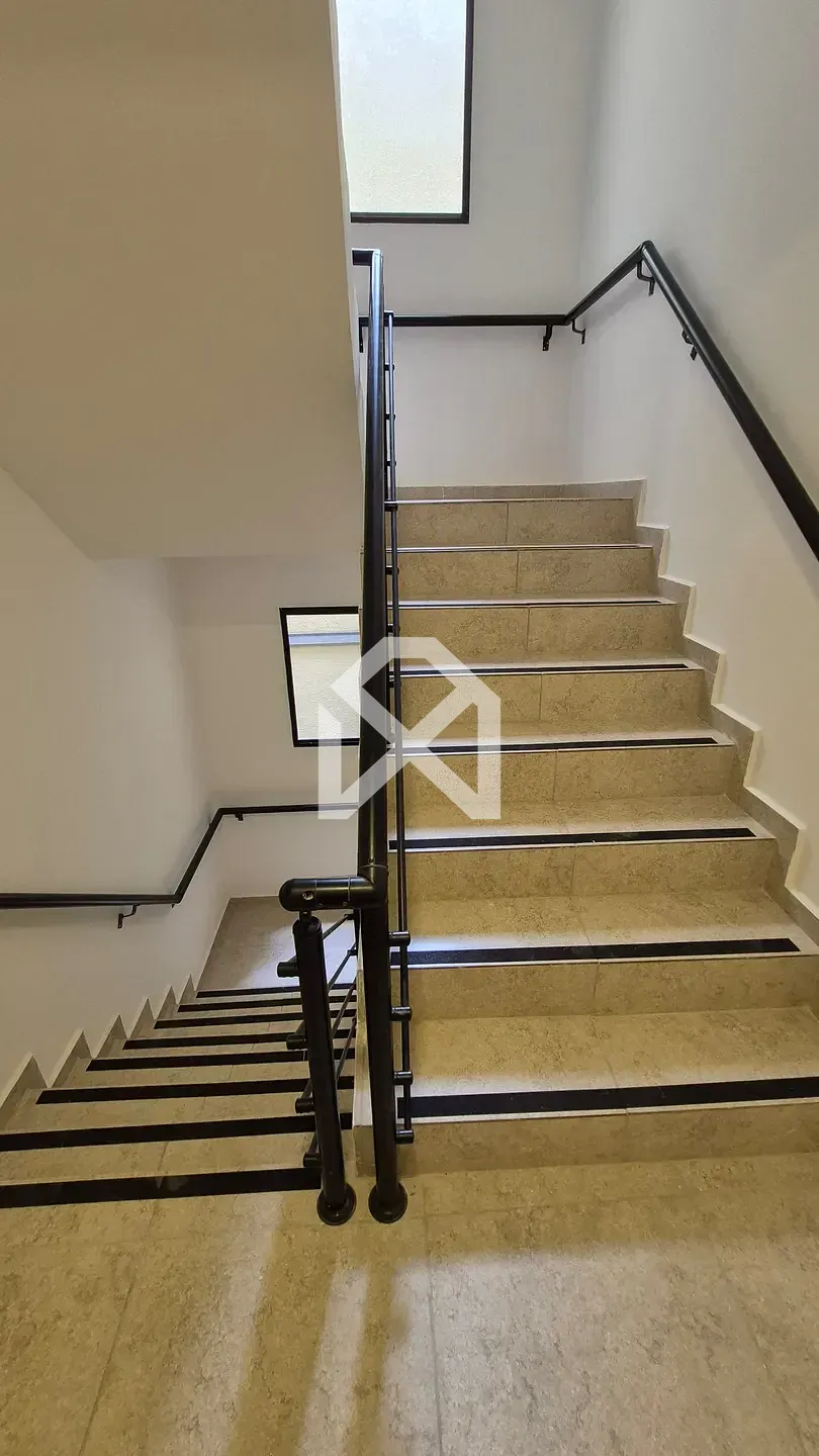 Apartamento, 2 quartos, 30 m² - Foto 2