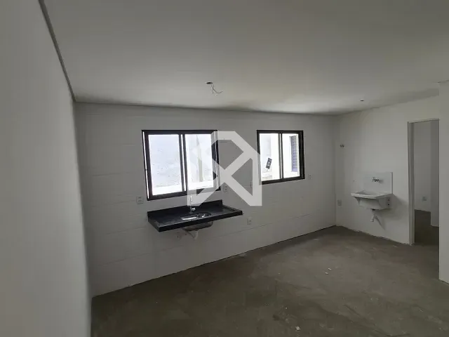 Apartamento 2 quartos e 1 banheiro, à venda, no bairro Parque da Mooca em São Paulo