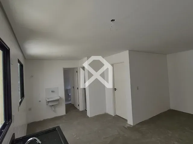 Apartamento 2 quartos e 1 banheiro, à venda, no bairro Parque da Mooca em São Paulo