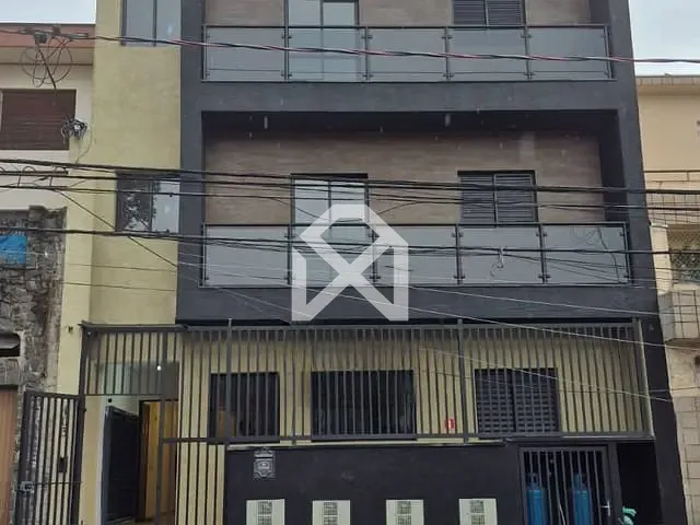 Apartamento 2 quartos e 1 banheiro, à venda, no bairro Parque da Mooca em São Paulo