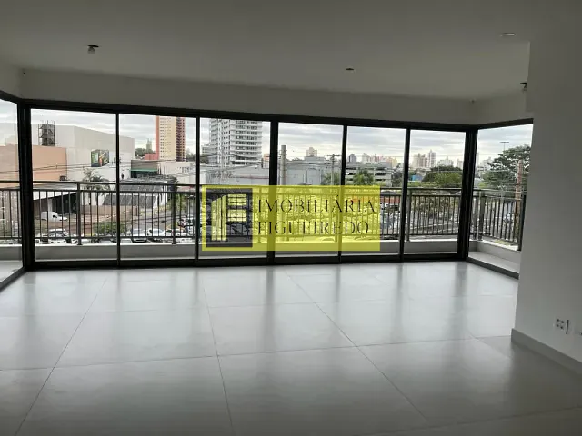 Apartamento com 198m² 3 quartos e 5 banheiros, à venda, no bairro Jardim Walkíria em São José do Rio Preto