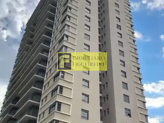 Apartamento com 198m² 3 quartos e 5 banheiros, à venda, no bairro Jardim Walkíria em São José do Rio Preto