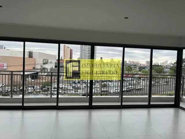 Apartamento com 198m² 3 quartos e 5 banheiros, à venda, no bairro Jardim Walkíria em São José do Rio Preto