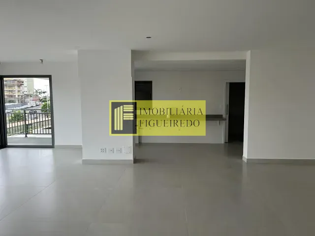 Apartamento com 198m² 3 quartos e 5 banheiros, à venda, no bairro Jardim Walkíria em São José do Rio Preto