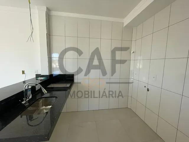 Apartamento com 35m² 1 quarto e 1 banheiro, à venda, no bairro Coração de Jesus em Jaguariúna