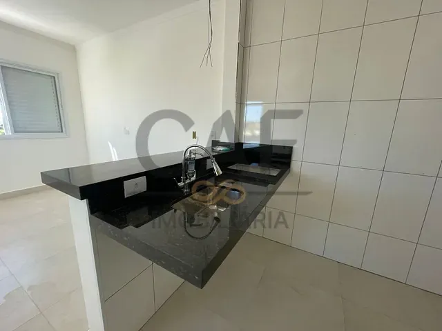 Apartamento com 35m² 1 quarto e 1 banheiro, à venda, no bairro Coração de Jesus em Jaguariúna
