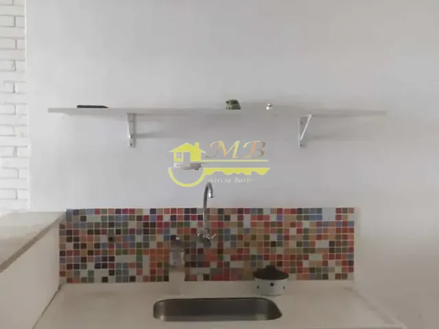 Apartamento com 57m² 2 quartos e 1 banheiro, à venda, no bairro Parque Residencial Vila União em Campinas