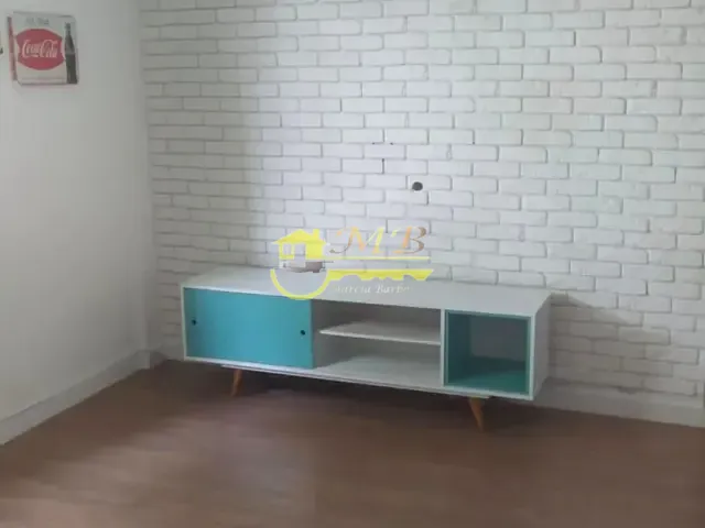 Apartamento com 57m² 2 quartos e 1 banheiro, à venda, no bairro Parque Residencial Vila União em Campinas