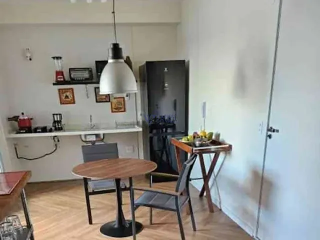Apartamento 2 quartos e 1 banheiro, à venda, no bairro Vila Industrial em São José dos Campos