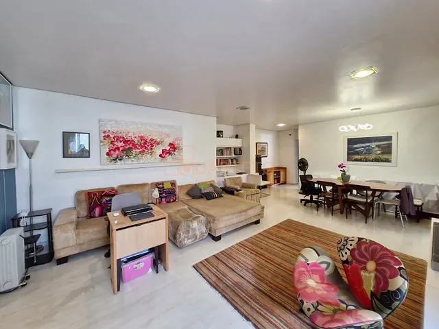 Apartamento 2 quartos e 2 banheiros, à venda, no bairro Pinheiros em São Paulo