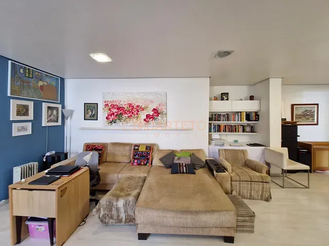 Apartamento 2 quartos e 2 banheiros, à venda, no bairro Pinheiros em São Paulo