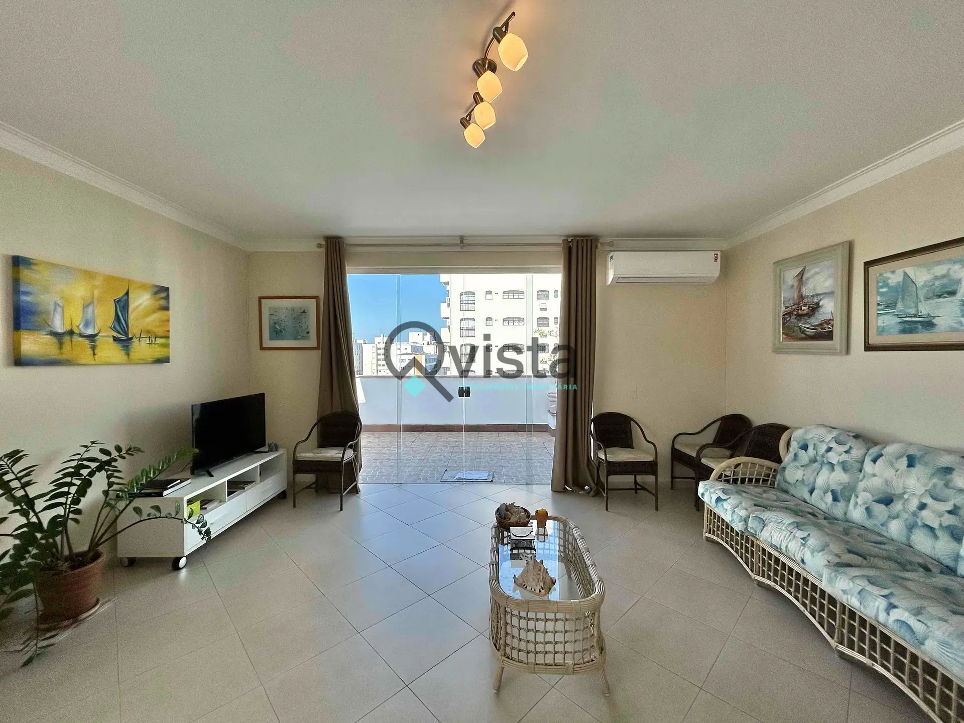 Cobertura, 3 quartos, 208 m² - Foto 2