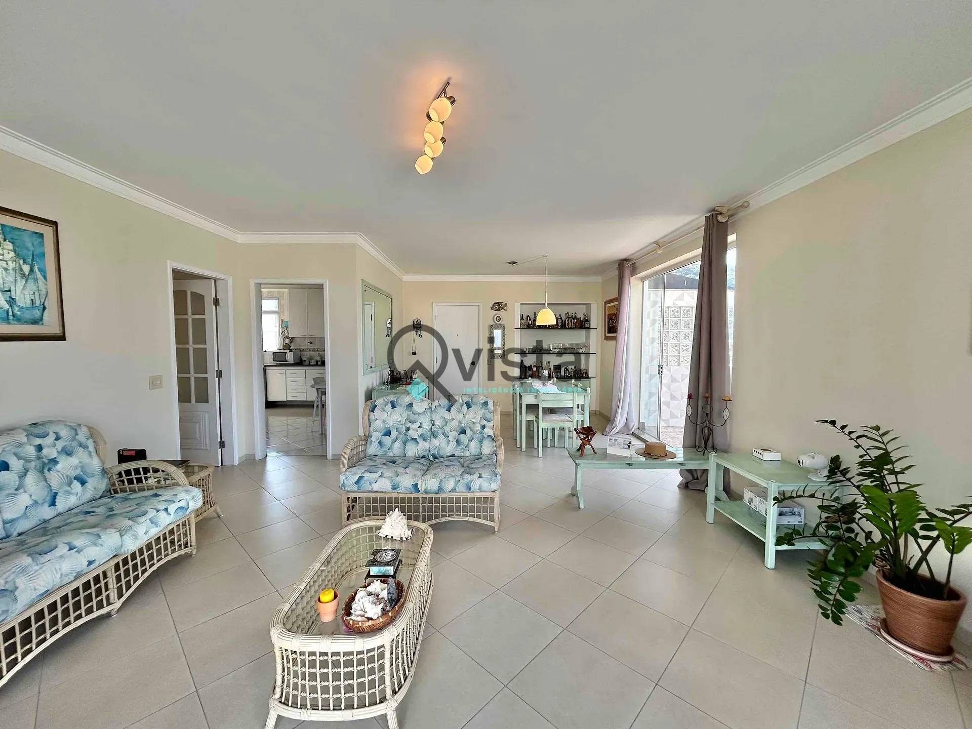Cobertura, 3 quartos, 208 m² - Foto 4